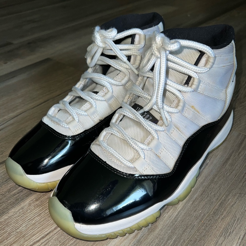 Jordan 11
